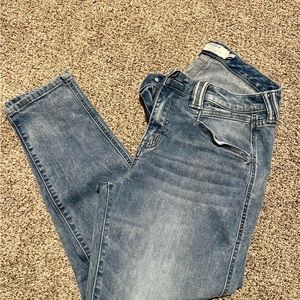 Torrid Denim~First At Fit Jeans